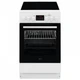 Плита стеклокерамическая AEG CCR56401BW вид 2