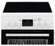 Плита стеклокерамическая AEG CCR56401BW вид 4