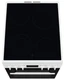 Плита стеклокерамическая AEG CCR56401BW вид 5