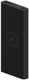 Внешний аккумулятор Xiaomi Mi Wireless Power Bank Essential, 10000 mAh, черный вид 7
