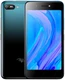 Cмартфон 5.0" itel A25 1/16GB Gradation S.Blue вид 1
