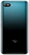Cмартфон 5.0" itel A25 1/16GB Gradation S.Blue вид 3