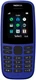 Сотовый телефон Nokia 105 DS Blue вид 2