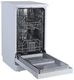 Посудомоечная машина Бирюса DWF-409/6 W вид 4