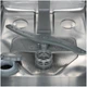 Встраиваемая посудомоечная машина Бирюса DWB-409/5, серебристый вид 7