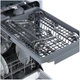 Встраиваемая посудомоечная машина Бирюса DWB-410/6 вид 6