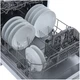Посудомоечная машина Бирюса DWF-612/6 W вид 6