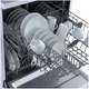 Посудомоечная машина Бирюса DWF-612/6 W вид 7
