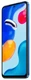Смартфон 6.43" Xiaomi Redmi Note 11S 6/128GB Twilight Blue вид 8