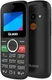 Сотовый телефон Olmio C18 Черный вид 1