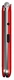 Сотовый телефон OLMIO F28, красный вид 7