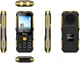 Сотовый телефон OLMIO X02 черный-желтый вид 6