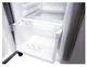 Холодильник CENTEK CT-1757 Silver вид 5