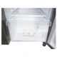 Холодильник CENTEK CT-1757 Silver вид 6