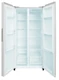 Холодильник CENTEK CT-1757 White вид 2