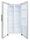 Холодильник CENTEK CT-1757 White вид 2