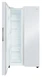 Холодильник CENTEK CT-1757 White вид 4