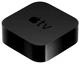 Медиаплеер Apple TV HD A1625 вид 2