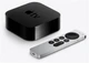 Медиаплеер Apple TV 4K A2169 вид 5