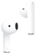 Наушники TWS HONOR Choice Earbuds X White вид 3