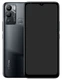Смартфон 6.6" Infinix HOT 12i 4/64GB Black вид 2
