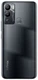 Смартфон 6.6" Infinix HOT 12i 4/64GB Black вид 6
