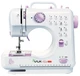 Швейная машина VLK Napoli 1400 вид 1