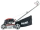 Газонокосилка бензиновая AL-KO Easy 4.20 P-S вид 5