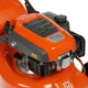 Газонокосилка бензиновая Husqvarna LC 140P вид 6