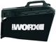 Газонокосилка аккумуляторная WORX WG779E.1 вид 8