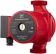 Садовый насос GRUNDFOS UPS 32/80 вид 1