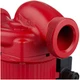 Садовый насос GRUNDFOS UPS 32/80 вид 5