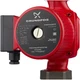 Садовый насос GRUNDFOS UPS 32/80 вид 6