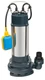 Садовый насос UNIPUMP Fekapump V 1500F,  дренажный [89415] вид 1