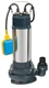 Садовый насос UNIPUMP Fekapump V 1500F,  дренажный [89415] вид 2