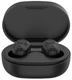 Наушники TWS PERO TWS01 Invisible Black вид 3