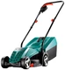 Газонокосилка электрическая Bosch Rotak 32 вид 1