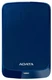 Внешний жесткий диск 2.5" ADATA HV320 2TB синий вид 1
