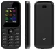 Сотовый телефон Vertex M124, сине-белый вид 2