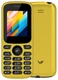 Сотовый телефон Vertex M124, сине-белый вид 4