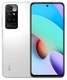 Смартфон 6.5" Xiaomi Redmi 10 2022 4/128GB Pebble White вид 1