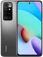 Смартфон 6.5" Xiaomi Redmi 10 2022 4/64GB Carbon Gray вид 1