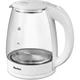 Чайник Blackton Bt KT1800G, белый вид 1