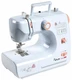 Швейная машина VLK Napoli 1600 вид 2