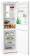 Холодильник Бирюса 380NF белый вид 7