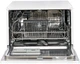 Посудомоечная машина Weissgauff TDW 5065 D вид 3