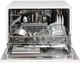 Посудомоечная машина Weissgauff TDW 5065 D вид 4