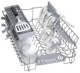 Посудомоечная машина Bosch SRS2IKW4CR вид 9