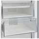 Морозильная камера Beko B1RFNK312W вид 3
