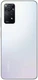 Смартфон 6.67" Xiaomi Redmi Note 11 Pro 5G 6/64GB White вид 3